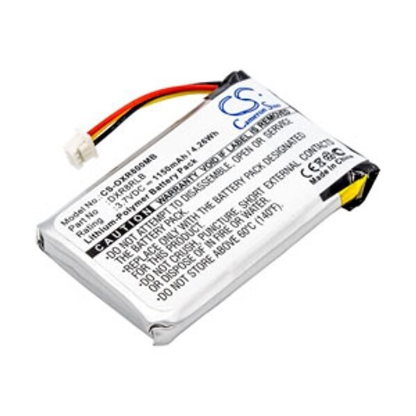 Ilc Replacement for Infant Optics Dxr-8 DXR-8 INFANT OPTICS - main